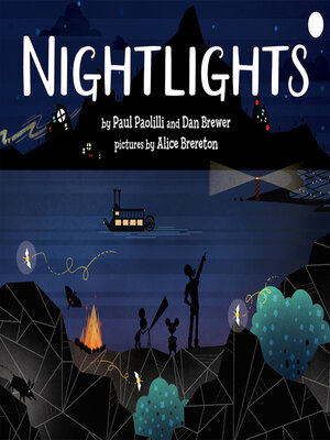 cover image of Nightlights